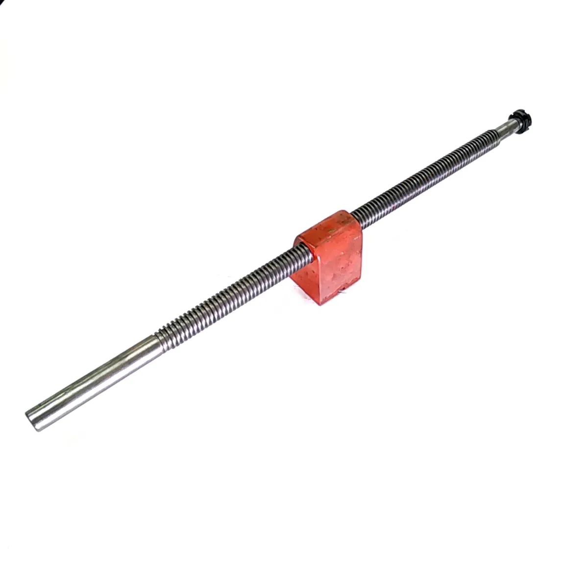 Sağlık Makina E16 SN50 Enine Sport Mil ve Somunu Sabit (Döküm) — görsel 1