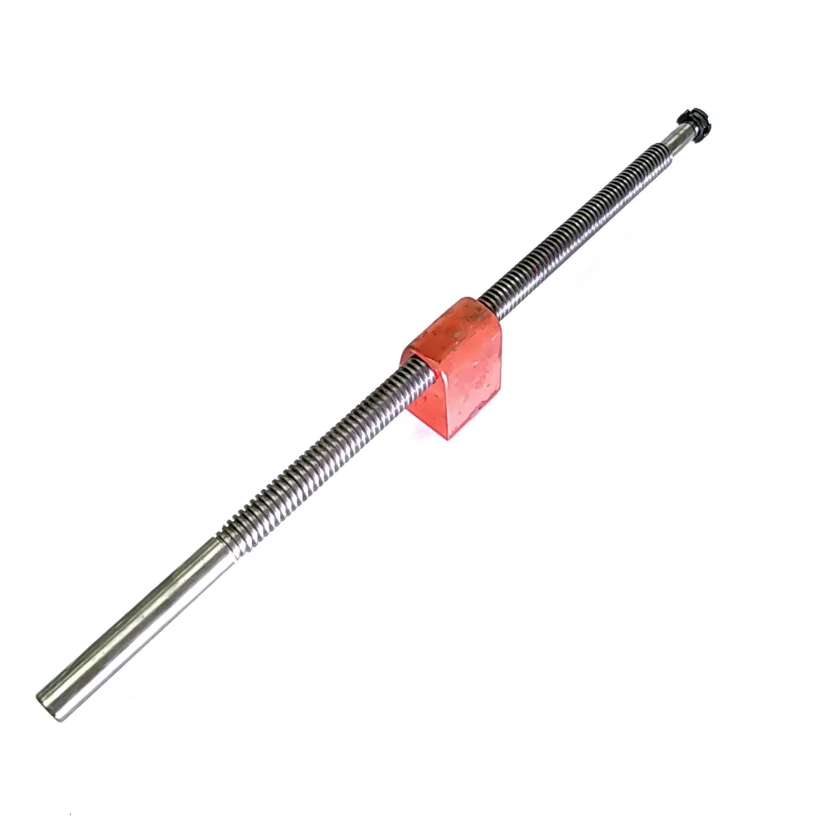Sağlık Makina E16 SN50 Enine Sport Mil ve Somunu Sabit (Döküm) — görsel 3
