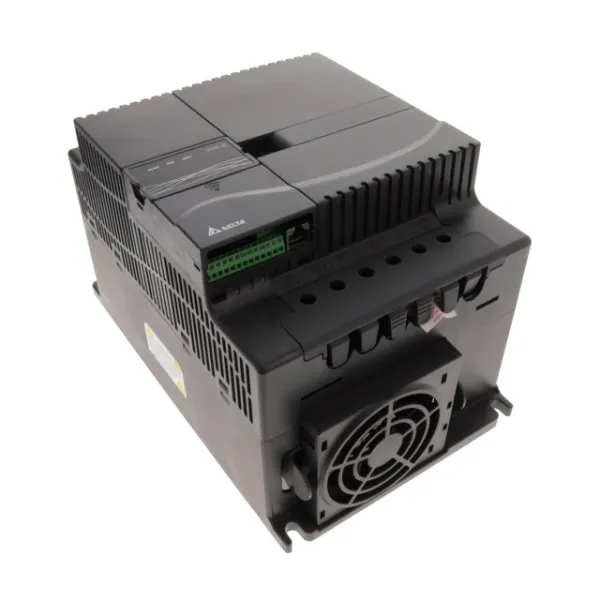Delta VFD185E43A 18.5 Kw E Serisi 380VAC Hız Kontrol Cihazı