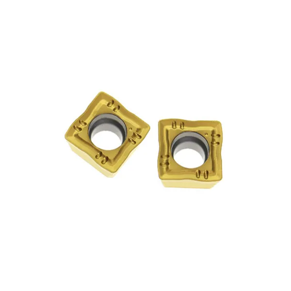 Metality SOMT 060204-DP MT1201 Matkap Ucu 1 Kutu — görsel 1