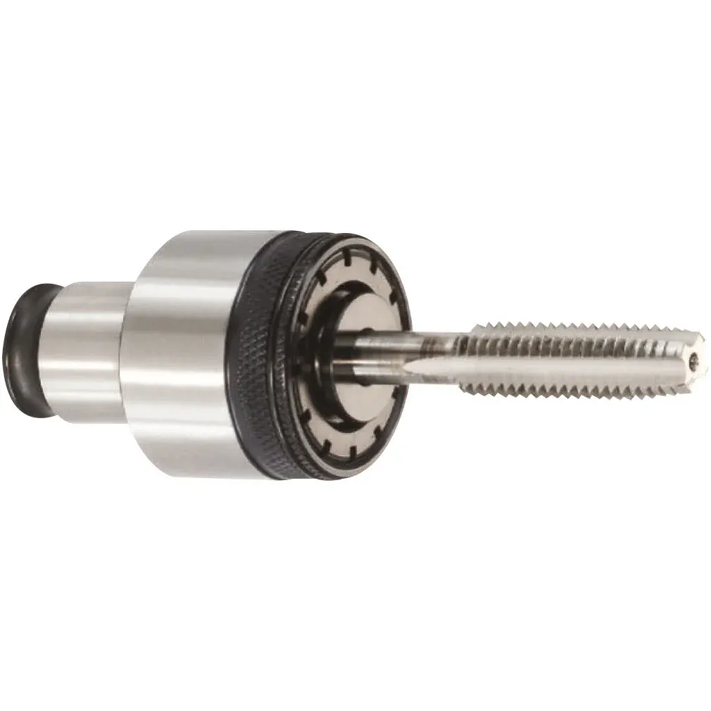 Kraft KR.820.080 M8 DIN371 Kılavuz Çekme Adaptörü (Ø31) — görsel 1