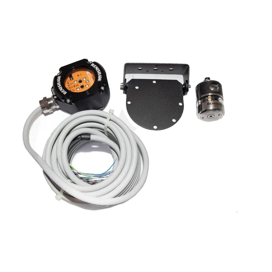 Renishaw OMP60 OMI2 Parça Sıfırlama Sistem Kiti A-4038-3031 — görsel 1