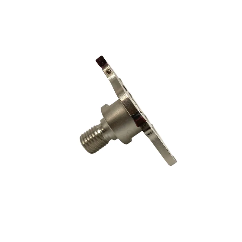 HTS Tool Ø80x5 DKT K5C D80 Z5 T25 M16 Kanal Freze — görsel 4