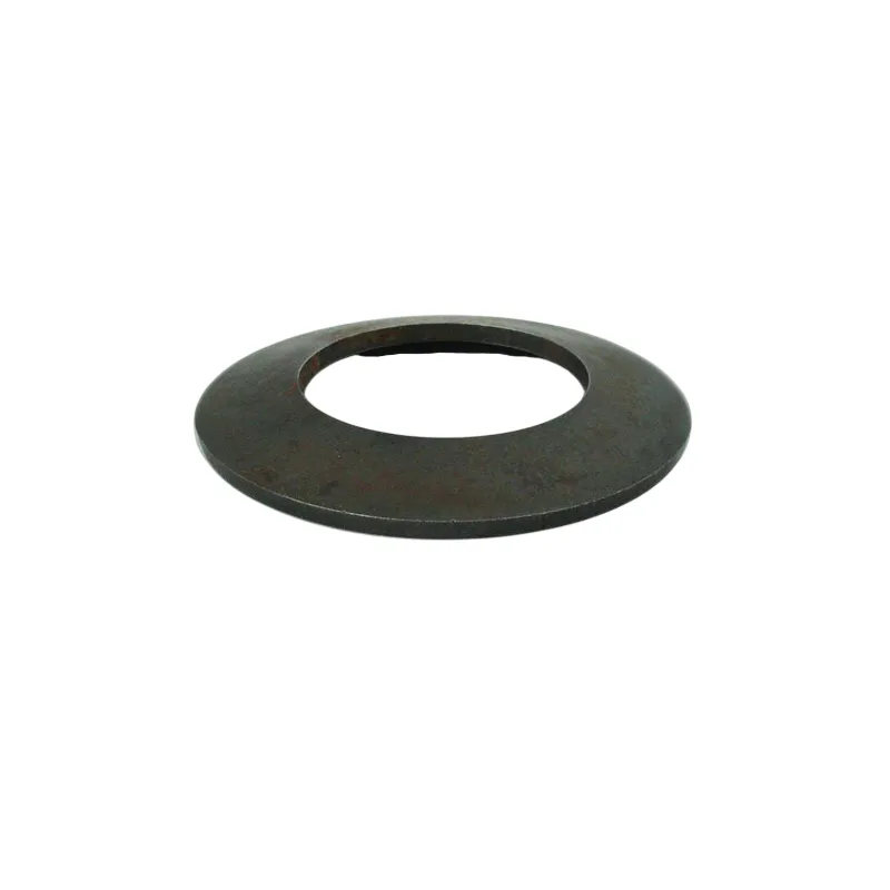 Cnc Dr 35.5*18.3*2 mm Çanak YAY/ Disk Yay — 10 Adet — görsel 1