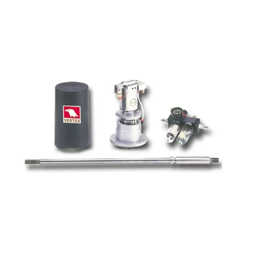 Vertex PD-150 Align Pnömatik Çektirme Seti — görsel 1
