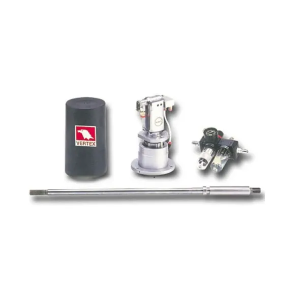 Vertex PD-150 Align Pnömatik Çektirme Seti