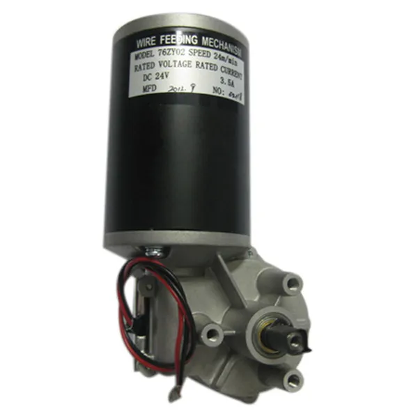 Bluweld 90W-24V  210 Prm  Motor (Sol)