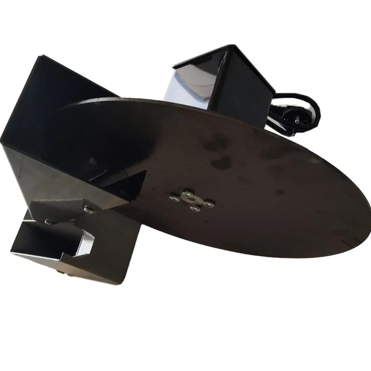MAG Cnc Disk Tipi Kızak Yağı Sıyırıcı — görsel 1