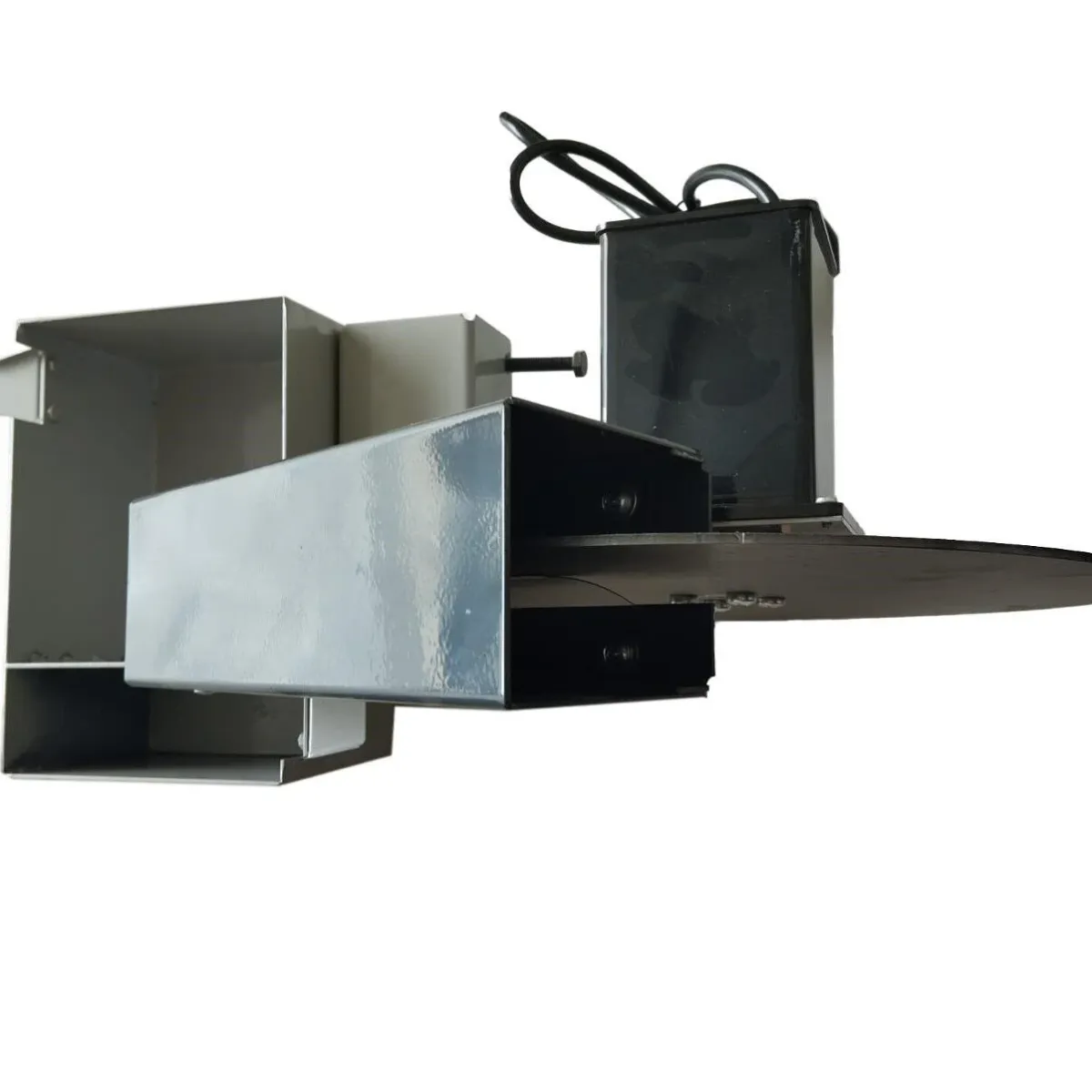 MAG Cnc Disk Tipi Kızak Yağı Sıyırıcı — görsel 2