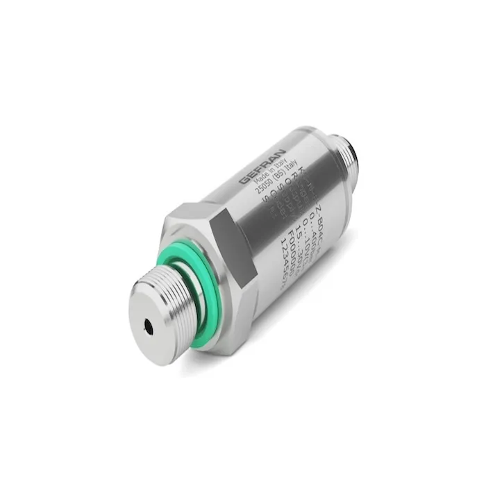 Gefran KS-E-E-Z-B01C-M-V-539 0-100Bar 4-20MA Basınç Sensörü — görsel 1