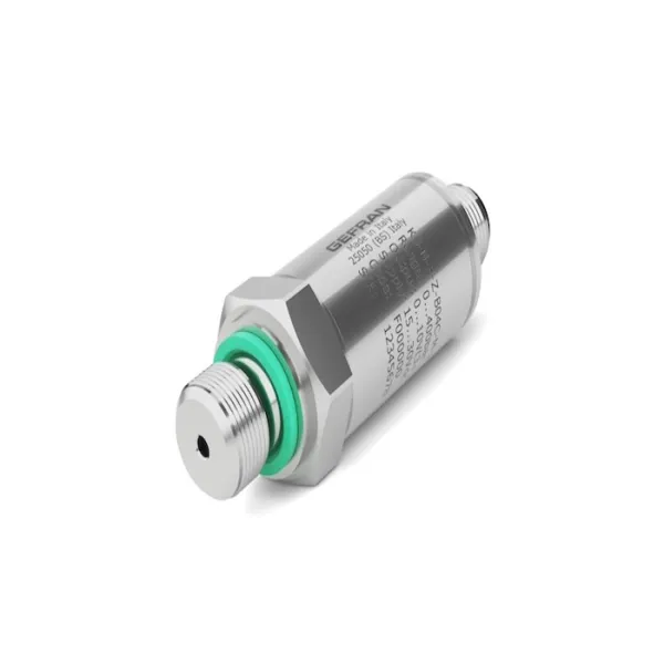Gefran KS-E-E-Z-B01C-M-V-539 0-100Bar 4-20MA Basınç Sensörü