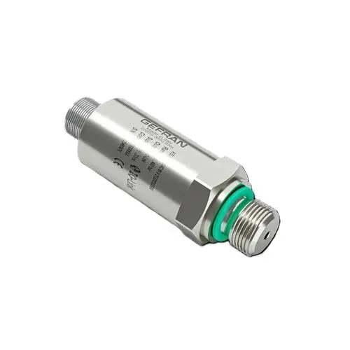 Gefran KS-E-E-Z-B01C-M-V-539 0-100Bar 4-20MA Basınç Sensörü — görsel 2