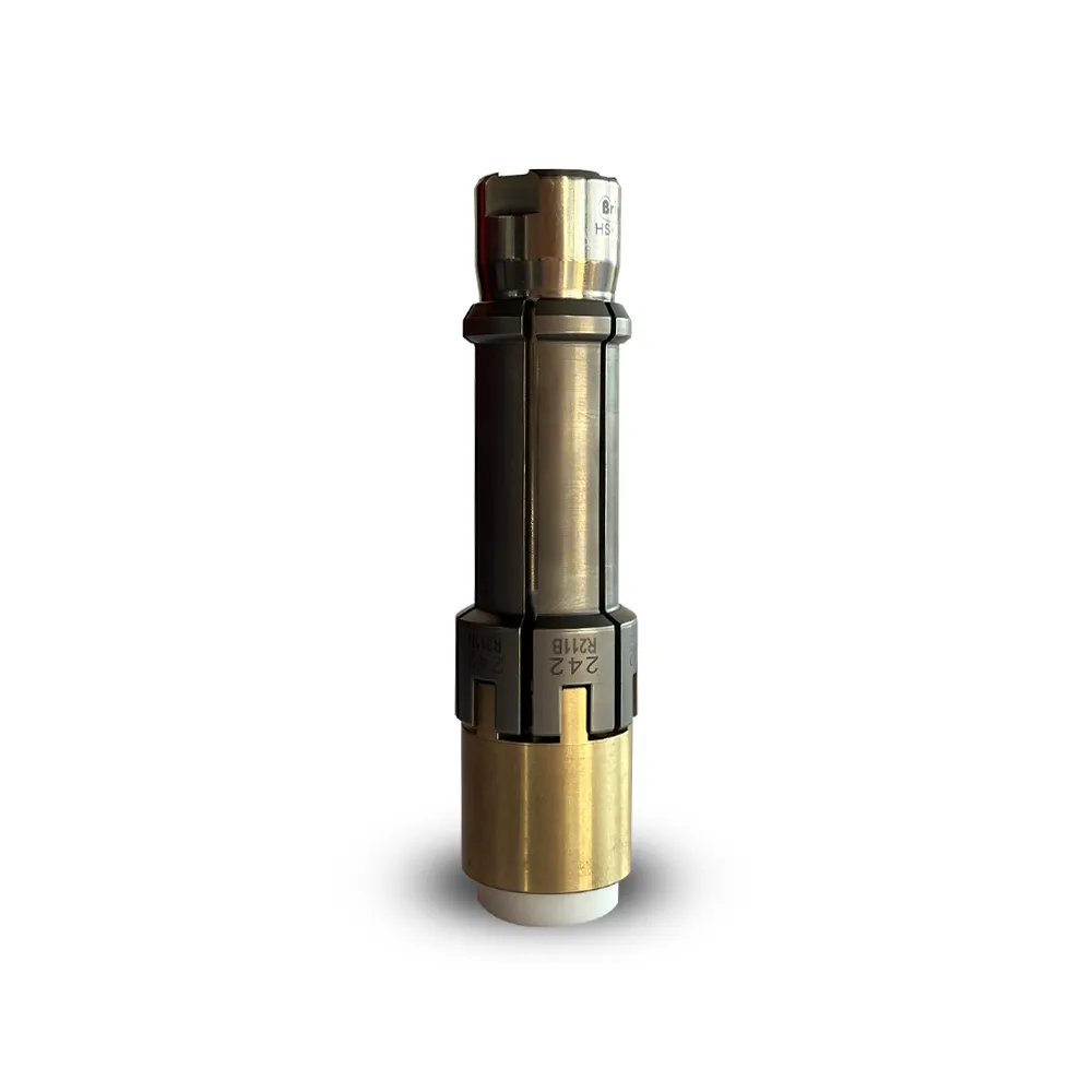 Bright HSK A50 / B63 / E50 / F63 / Collet / Gripper — görsel 1
