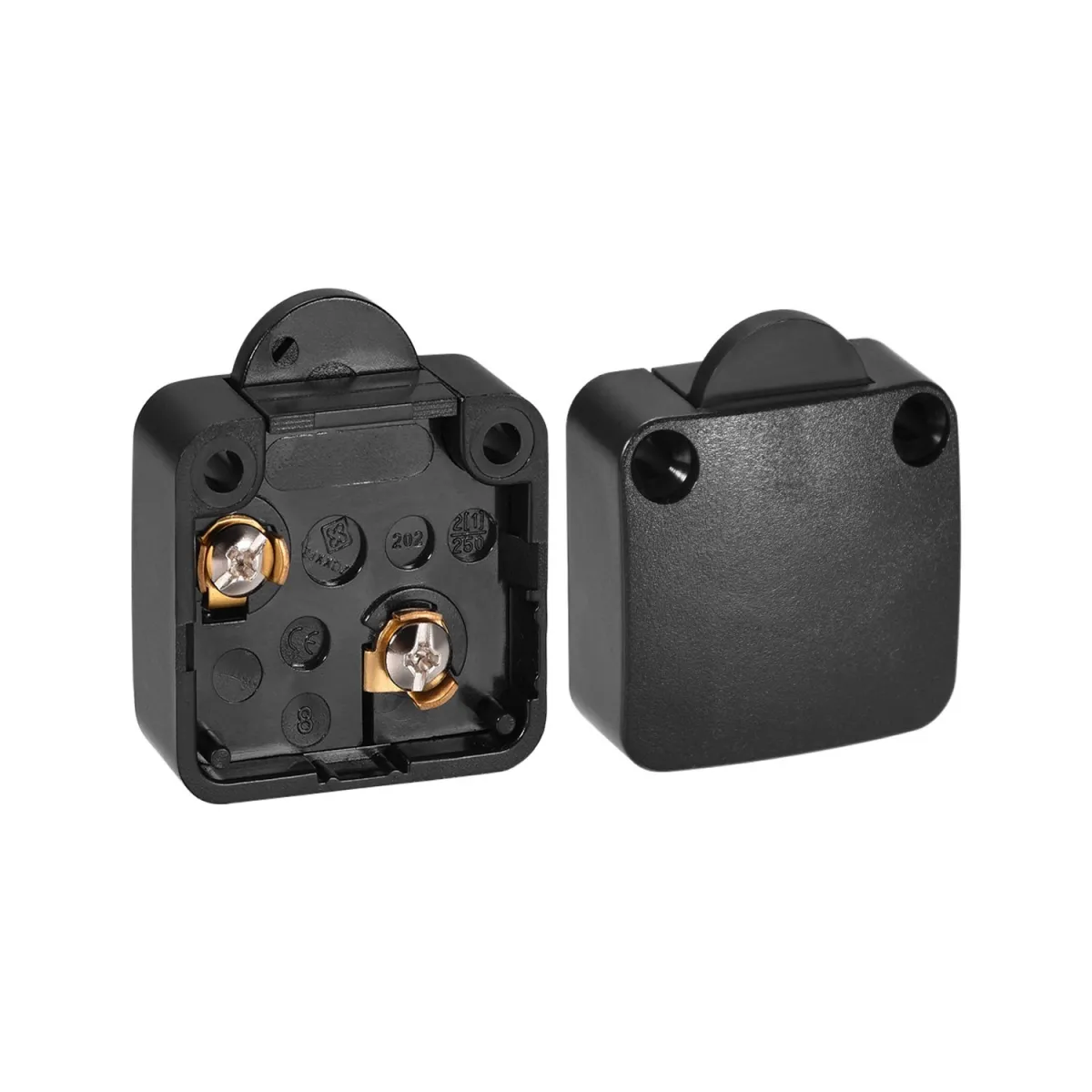 Intercom IC-187E NO Ters Dolap Switch — görsel 1