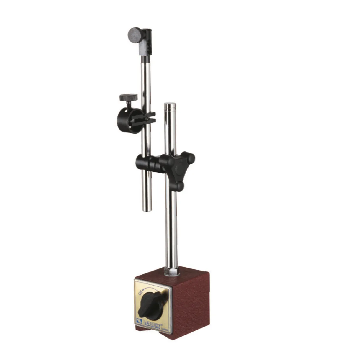 Vertex V-VMB-02  171x153Mm Manyetik Ayak-80Kg — görsel 1