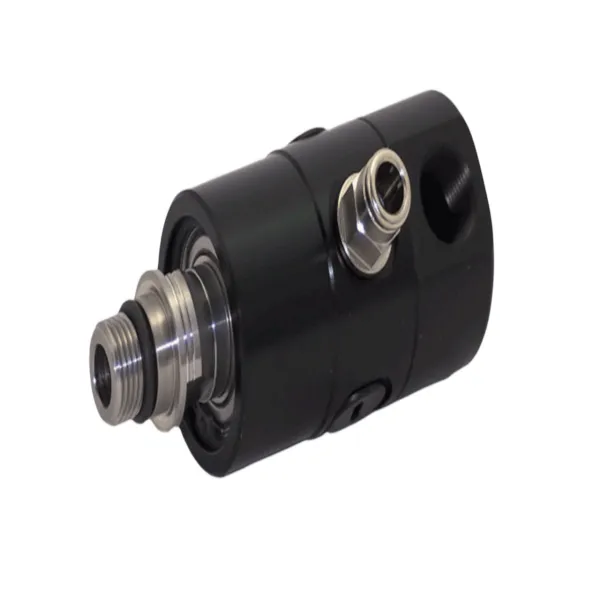 Rotoflux A10-1720-05L Rotary Joint