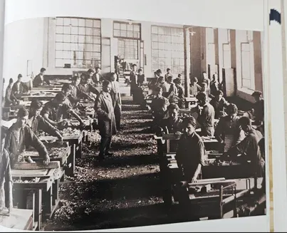 Cumhuriyetin Meslek Liseleri Fotoğraf Albümü — görsel 2