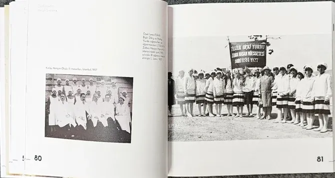 Cumhuriyetin Meslek Liseleri Fotoğraf Albümü — görsel 3