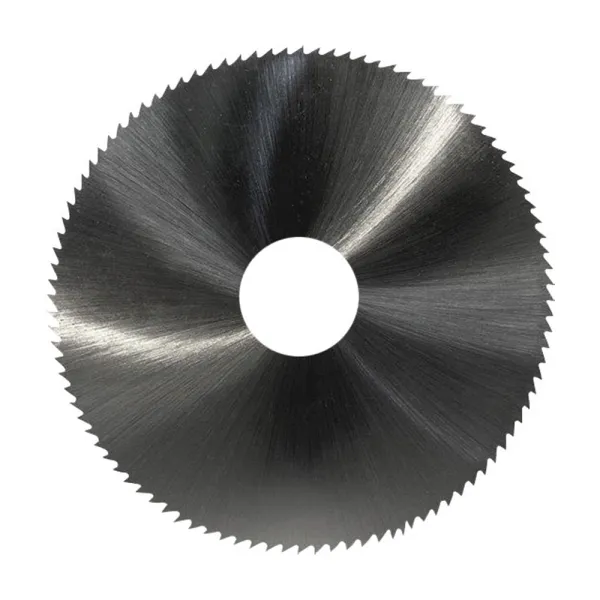 GLT 40*1.2*10mm Z=64 Karbür Daire Testere