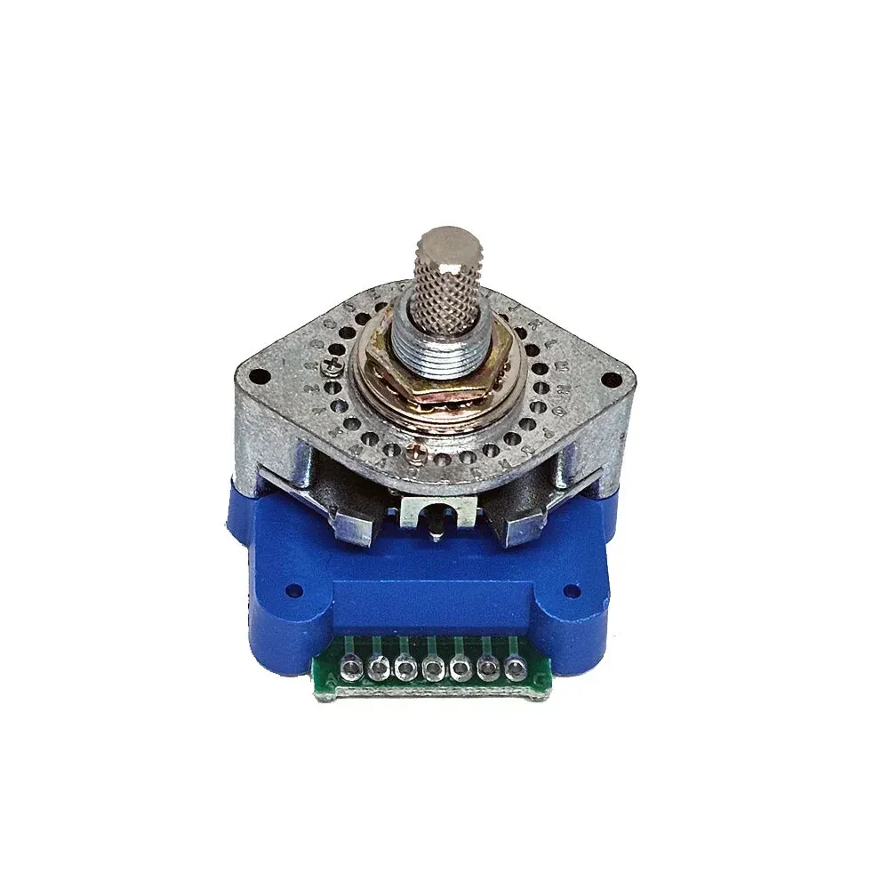 U-Chain 43 S S05 Y Mod Anahtarı — görsel 2