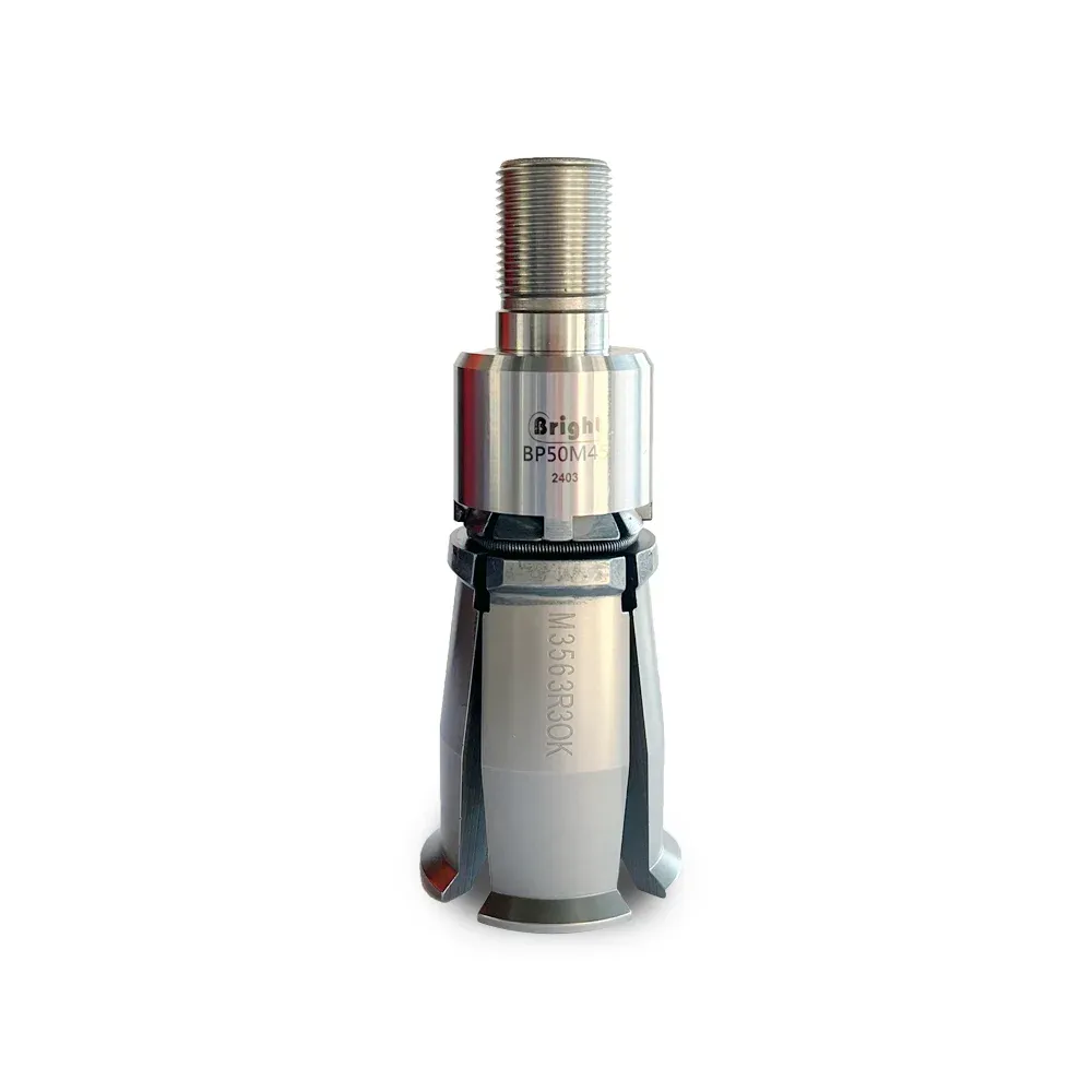 BRIGHT BP50 45° / BP50M45 / Collet / Gripper — görsel 1