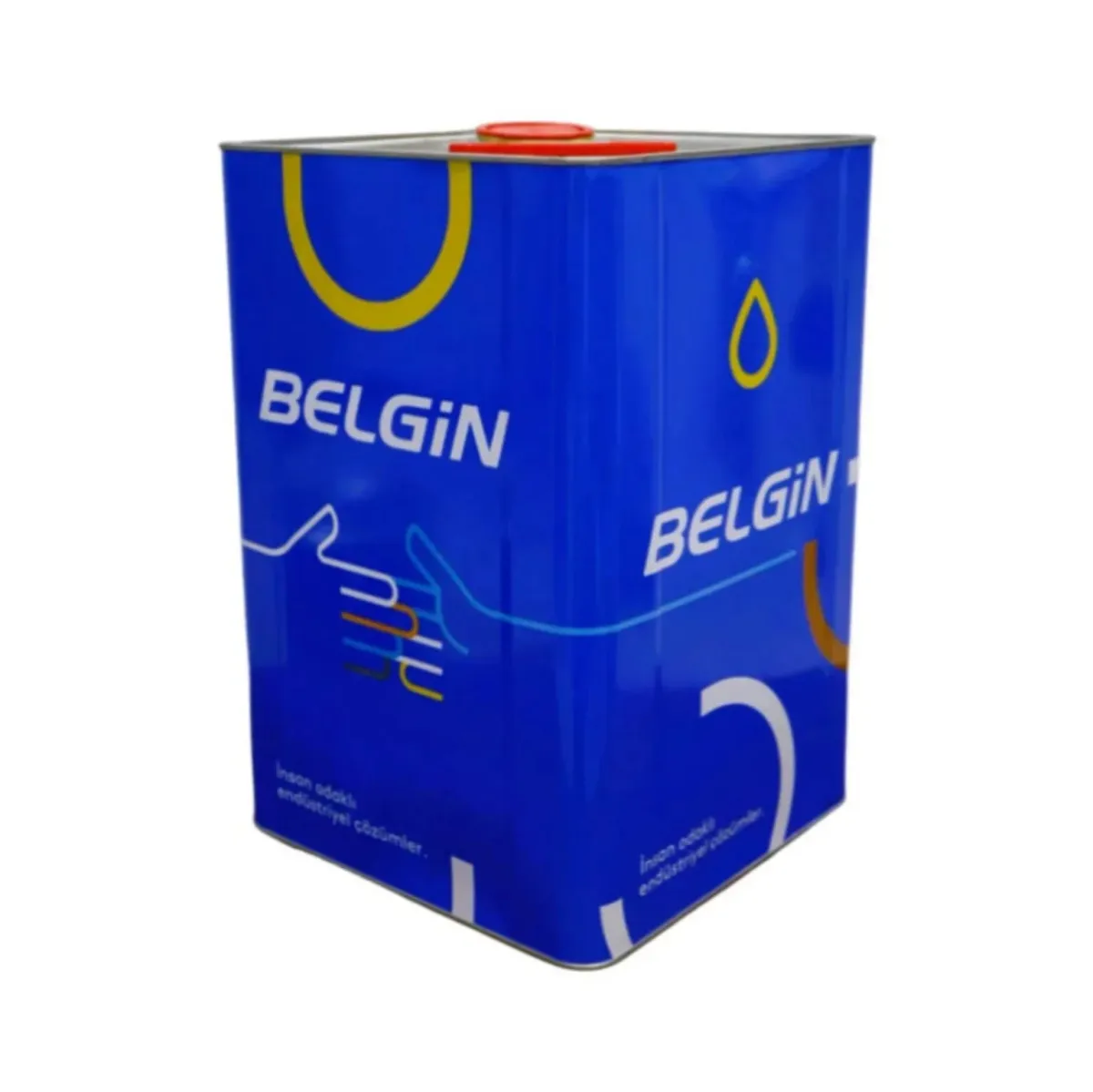 Belgin Cuttex Fel Extra Dalma Erozyon Sıvısı — görsel 5