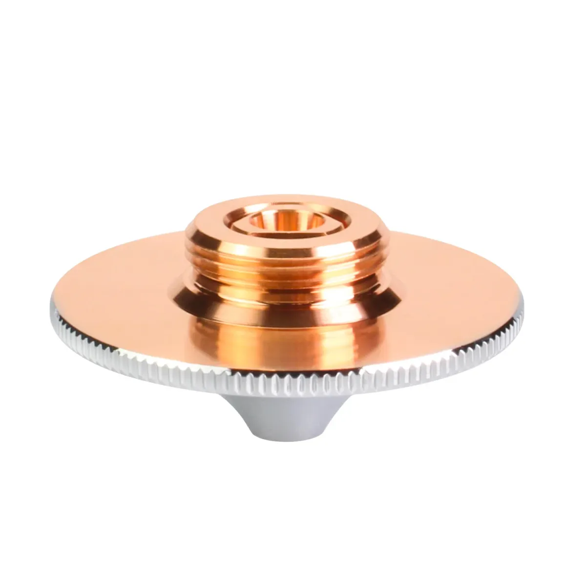 Miltaş D28 Concave Double Nozzle — 1,20mm, 10 Adet — görsel 2