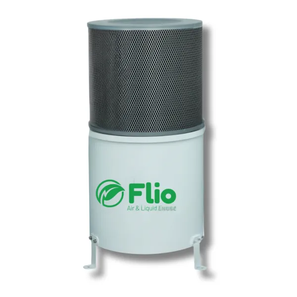 FLIO Oiliks 2000 Oil Mist Collector