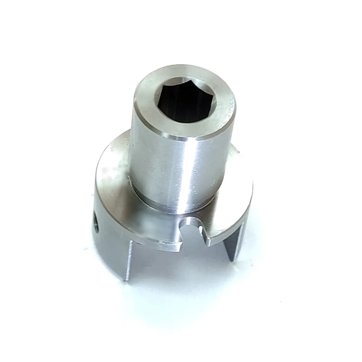 Sağlık Makina A25 SN50-SN71 Çatal 6 Köşe — görsel 3