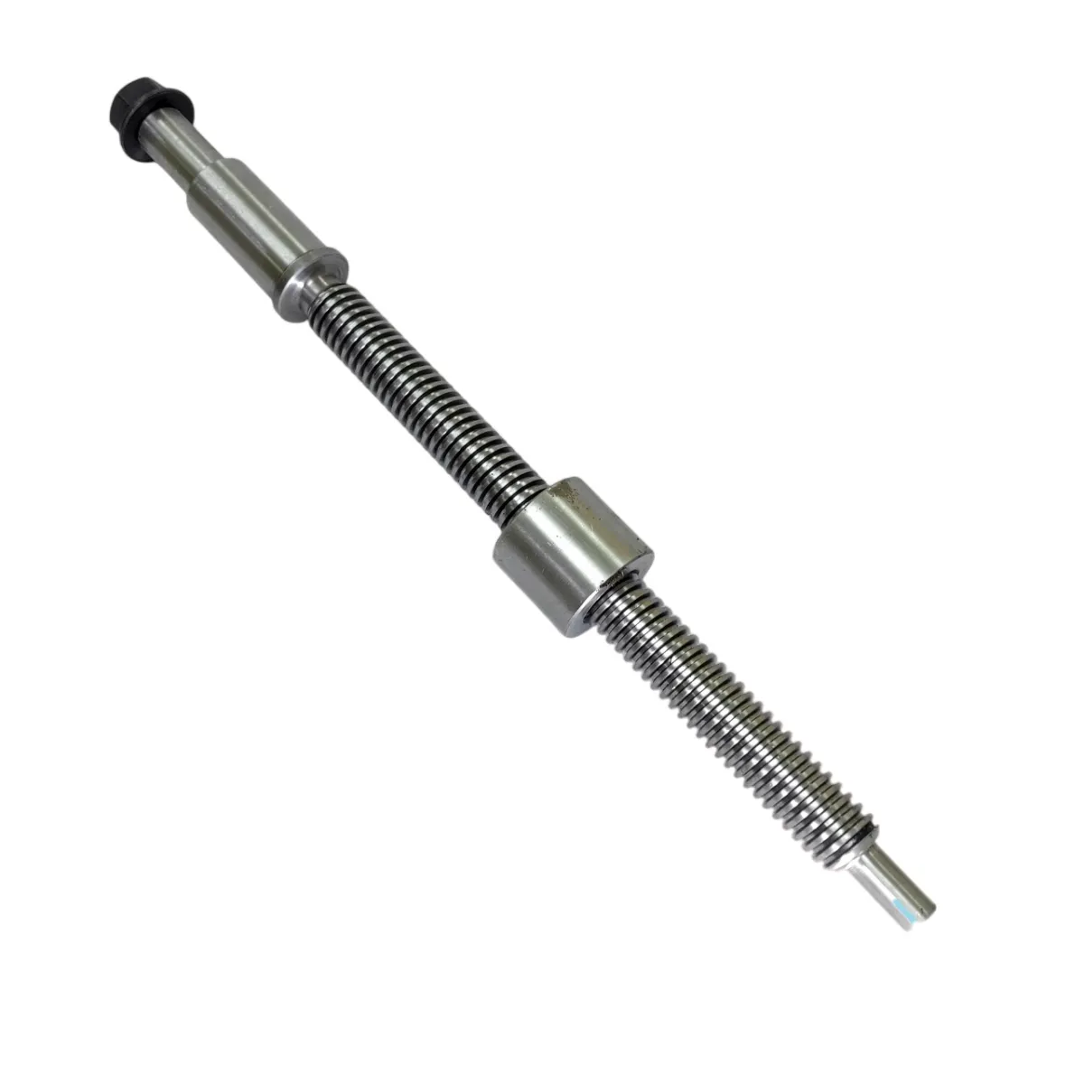 Sağlık Makina P05 SN50 M16 Punta Mil ve Somunu — görsel 2