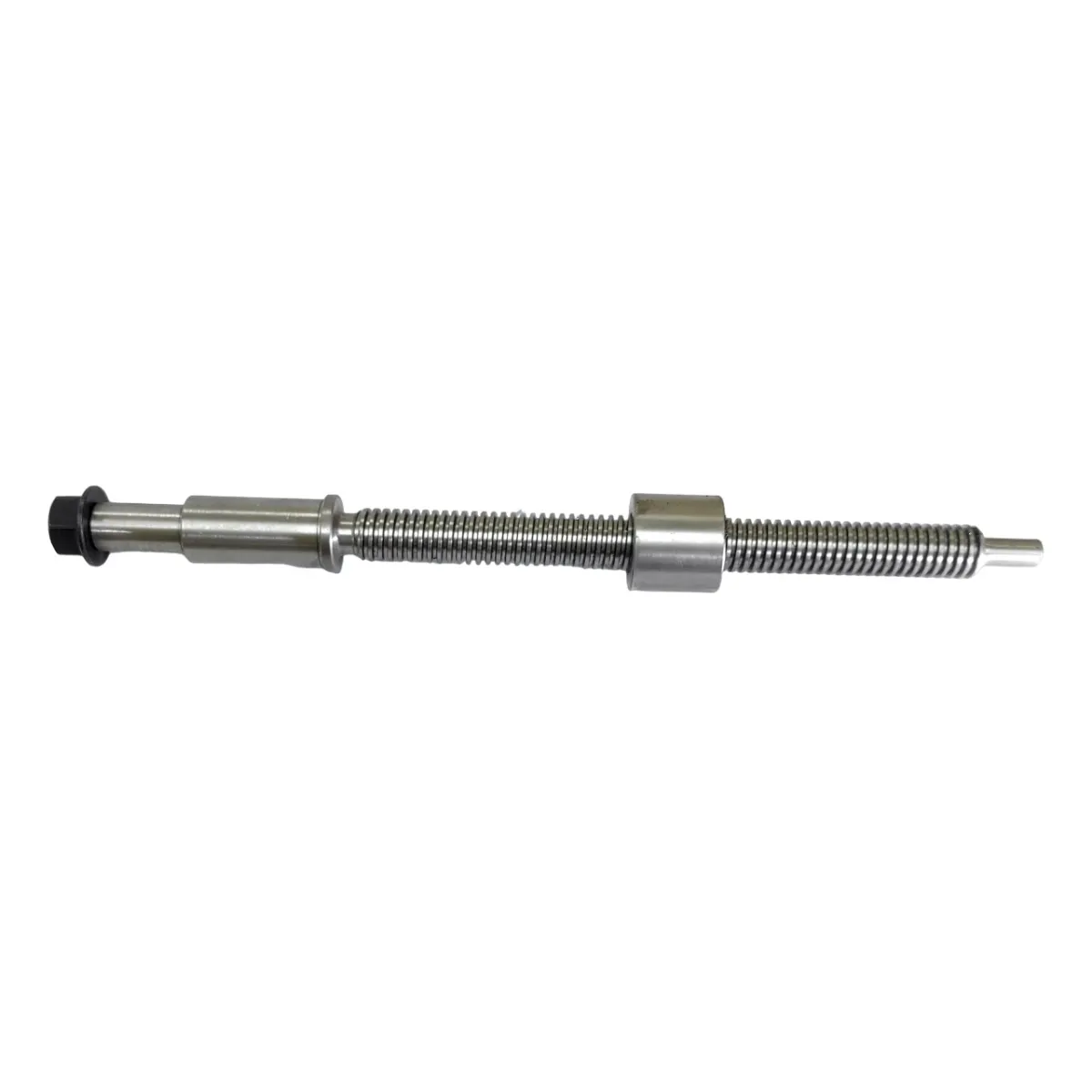 Sağlık Makina P05 SN50 M16 Punta Mil ve Somunu — görsel 4