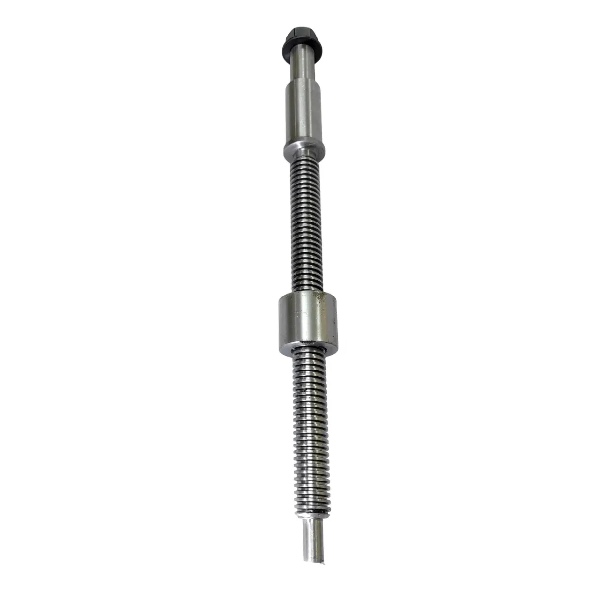 Sağlık Makina P05 SN50 M16 Punta Mil ve Somunu — görsel 3