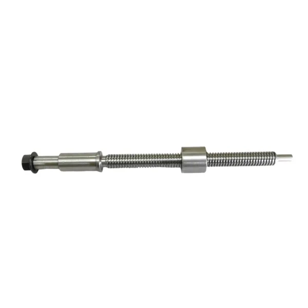 Sağlık Makina P05 SN50 M16 Punta Mil ve Somunu