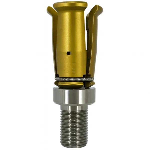 Bayrampaşa Otomasyon BT 40 Chuck Slewe