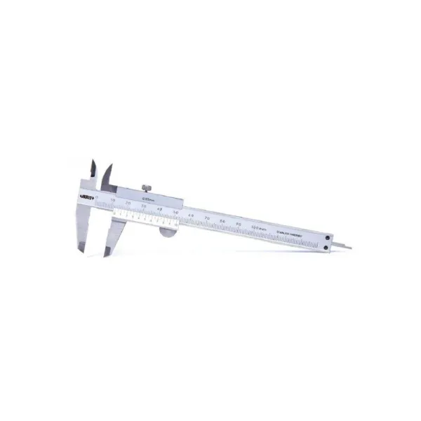 Insize 1205-150 Mekanik Kumpas 150 mm