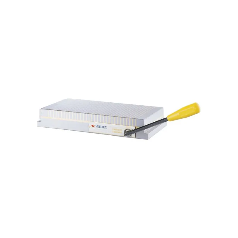 Vertex V-VG-407 100x175mm 18 Kgf Manyetik Tabla — görsel 1