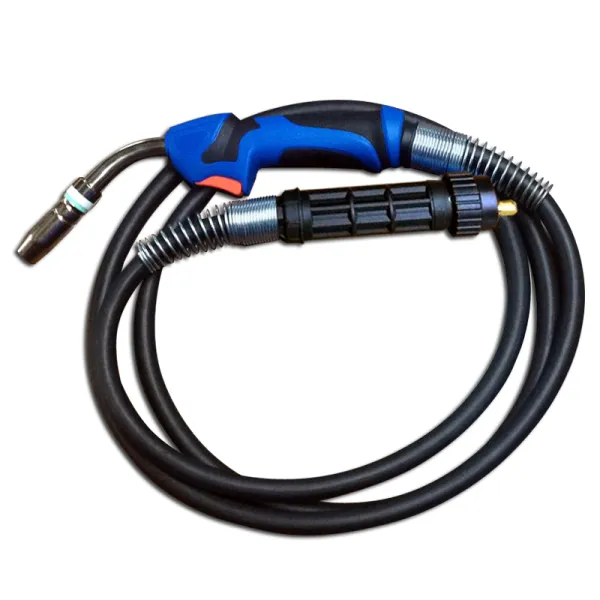 Bluweld Vga Mıg 25 Torç 3 Mt