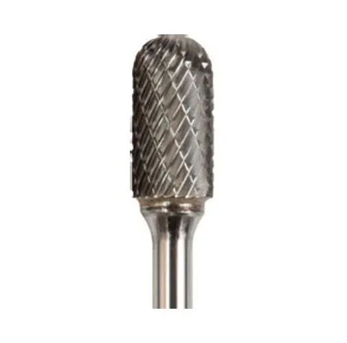 PLD C175-C1625X06 SC-6M-DC Ekonomik Tip Karbür Kalıpçı Freze — görsel 1