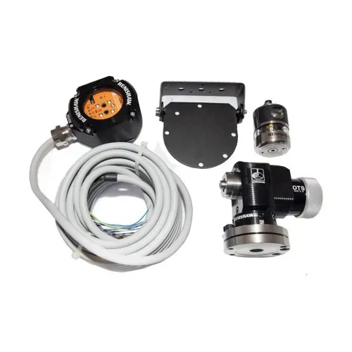 Renishaw A-4038-3062 OMP60-OTS OMI-2 15M Kablosuz  Parça ve Takım Sıfırlama Kiti