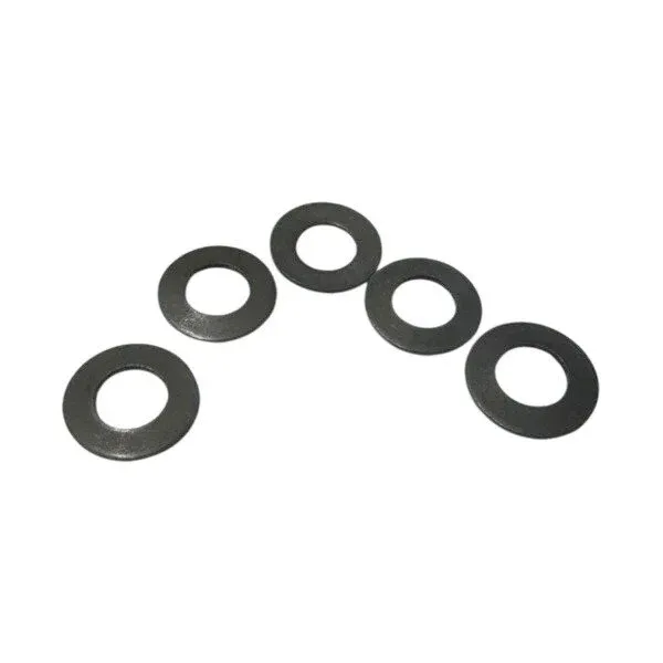Tiespring Çanak Pulu 34X16,3X2 — 10 Adet — görsel 1