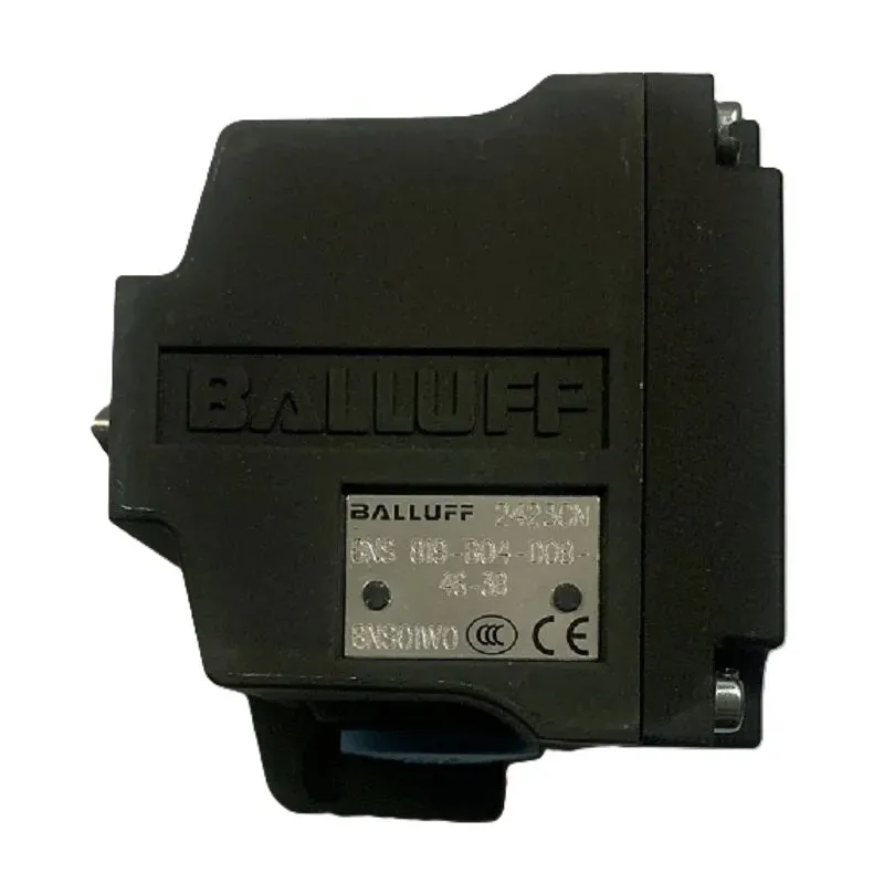 Balluff BNS-819-B04-D08-46-3B Limit Switch — görsel 2