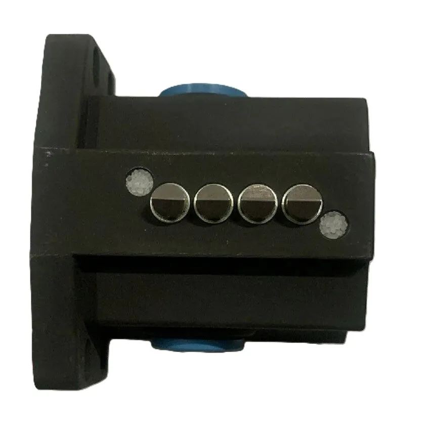 Balluff BNS-819-B04-D08-46-3B Limit Switch — görsel 1