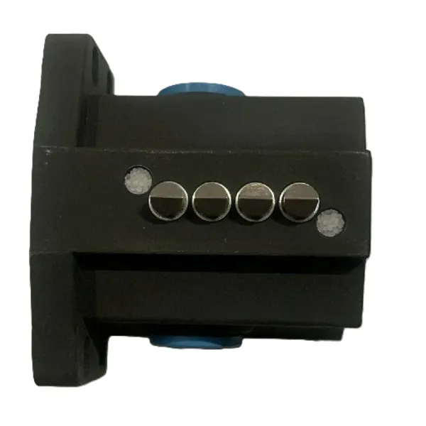 Balluff BNS-819-B04-D08-46-3B Limit Switch