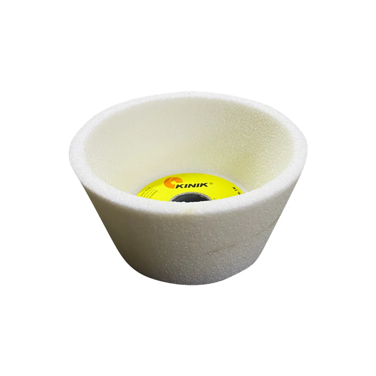 Kınık 11A 100x50x20  WA 60K 8V Takım Bileme Taşı 3'lü Set — görsel 1