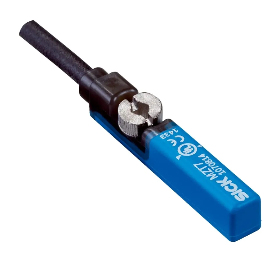 Sick MZT7-03VPS-KW0 3 Telli Pnomatik Piston Sensör — görsel 1