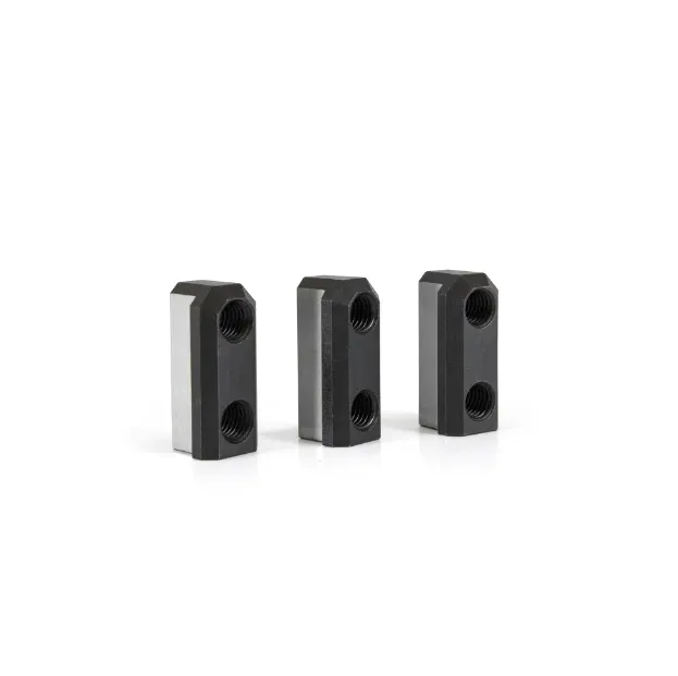 Özkayalı 3'lü Set T Somun 8" — görsel 1