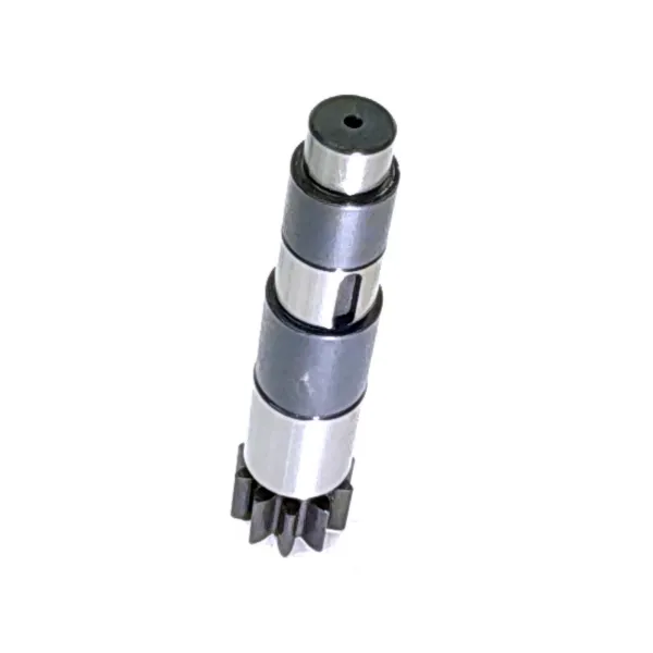 Sağlık Makina A12 SN50-SN71 Taşıyıcı Kramiyer Dişli (2 kamalı)