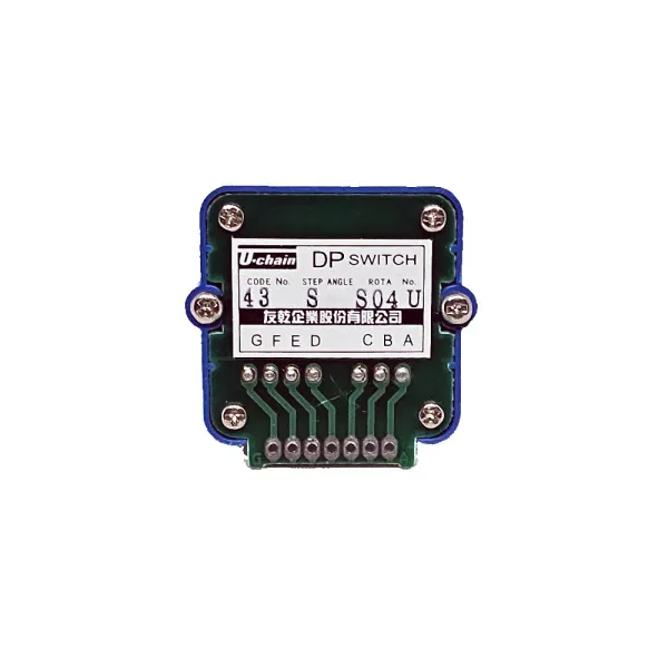 U-Chain 43 S S04 U Mod Anahtarı