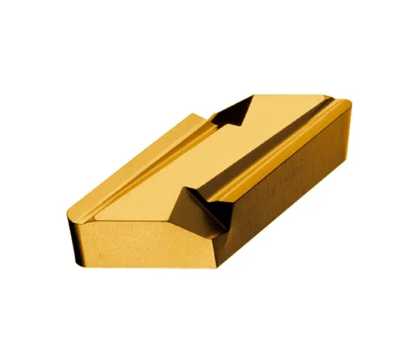 Korloy Knux 160405 L11 NC3225 Karbür Sol Tornalama Ucu