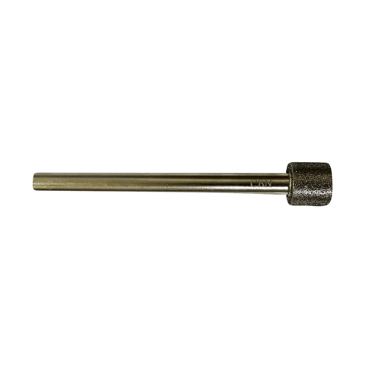 Kınık A6120 B100 CBN Saplı Delik Taşı (12.0mm) — görsel 1